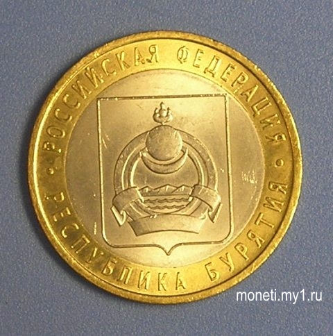 Республика Бурятия СПМД